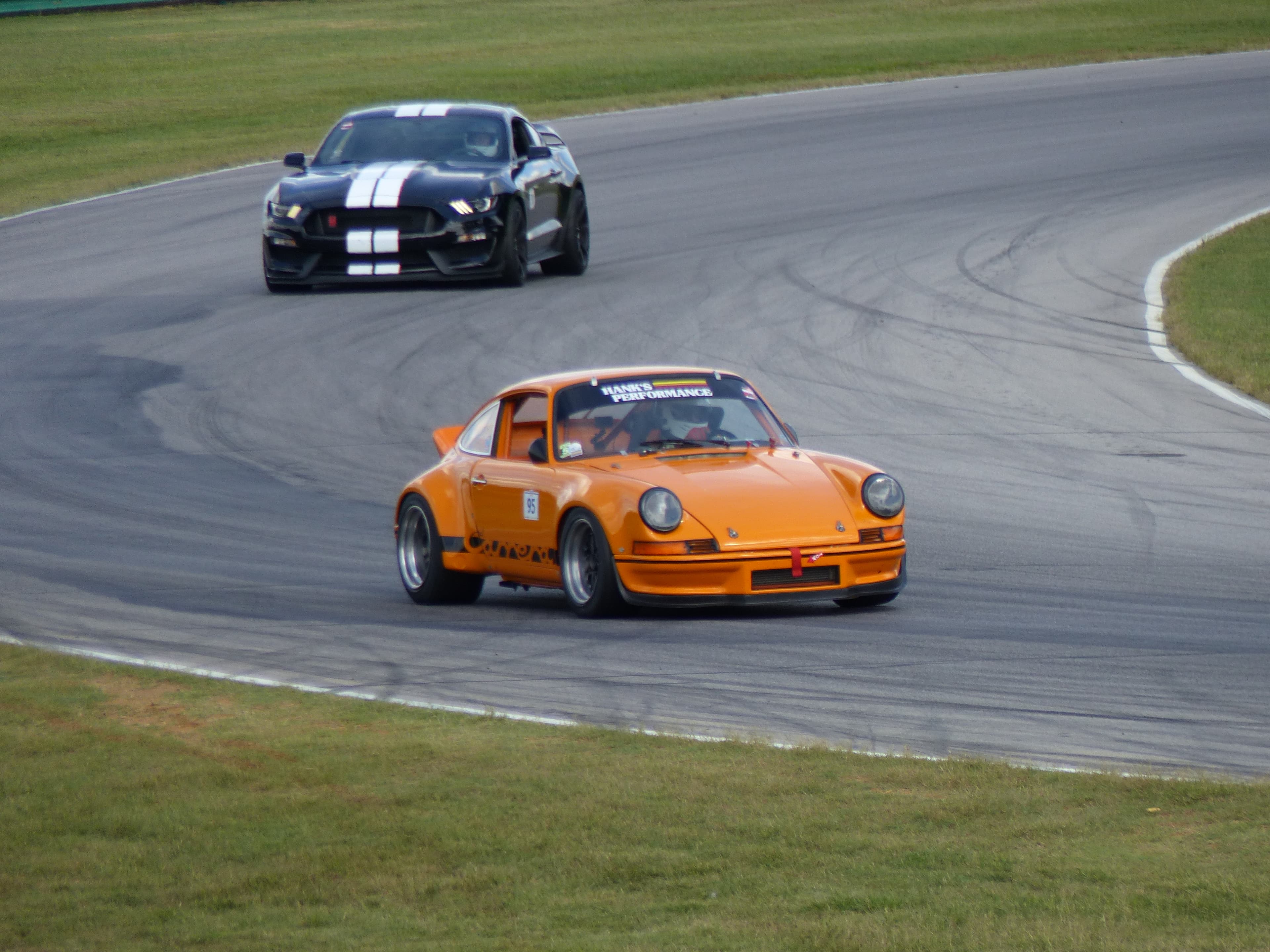 Rent a Track Car at VIR | Virginia International Raceway