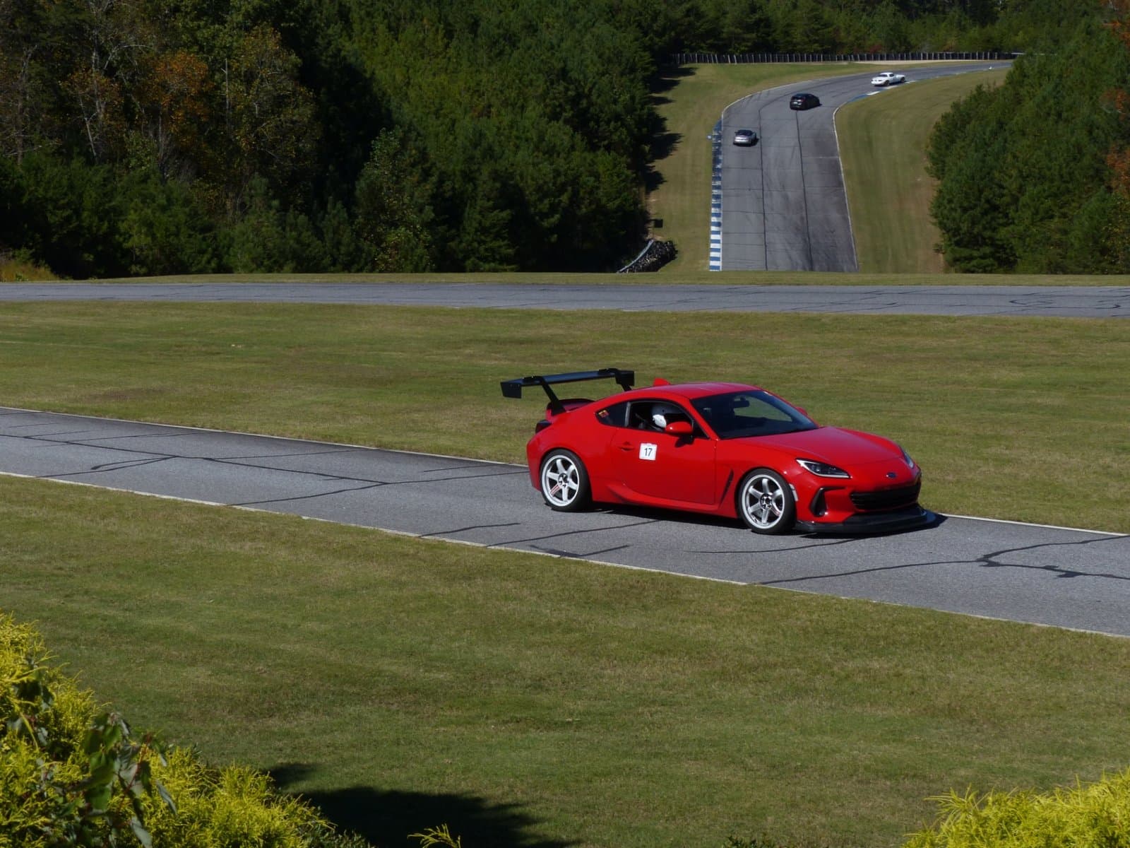 The 8 Best Cars Under $25K You Can Actually Drive to Your Track Day