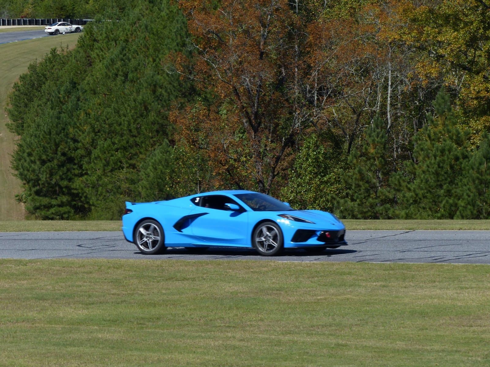 Getting Your Track Car Ready for 2026: Winter is When Champions are Made