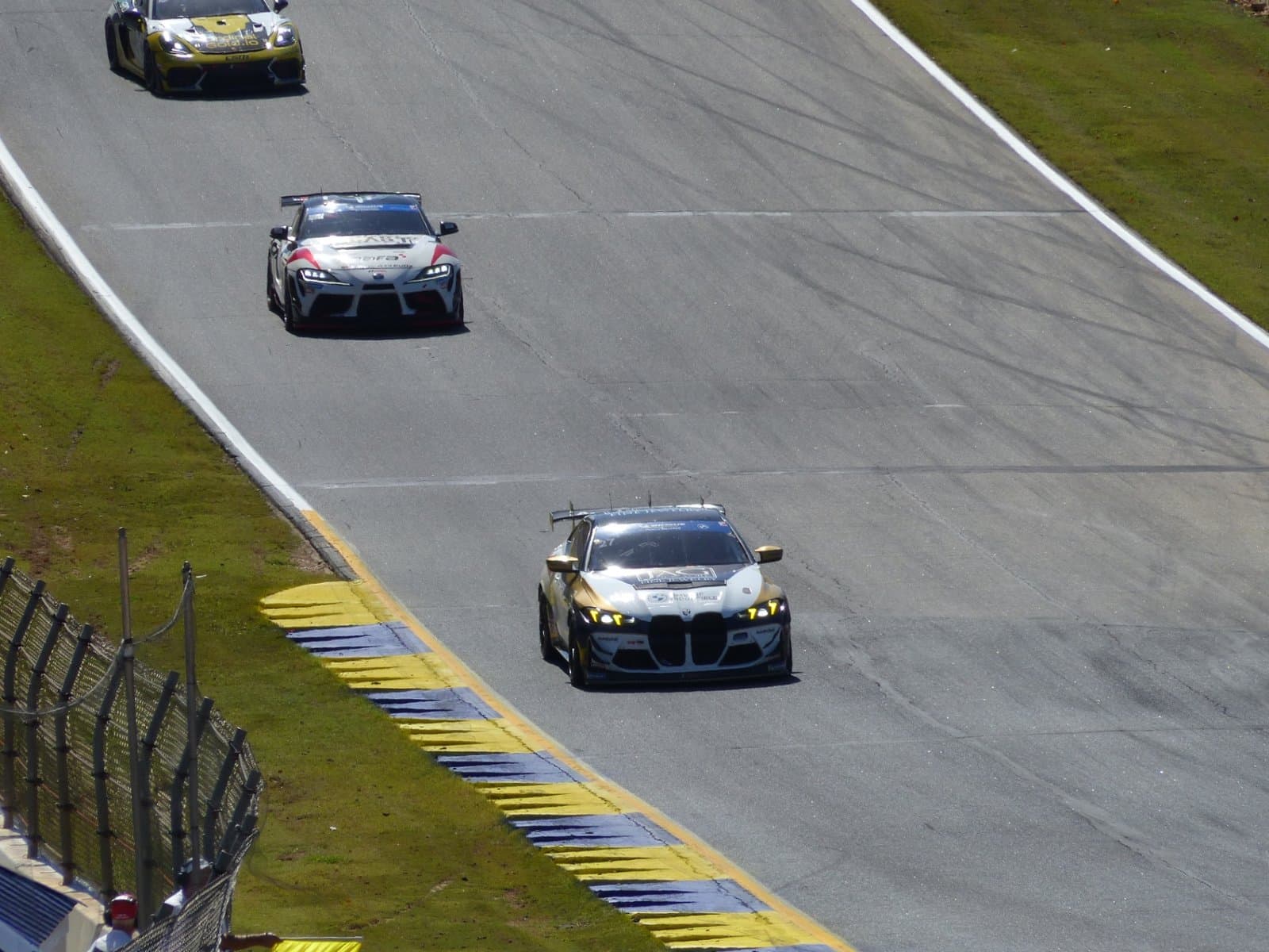 HPDE vs. Track Day vs. Autocross vs. Time Trial: What's the Difference?