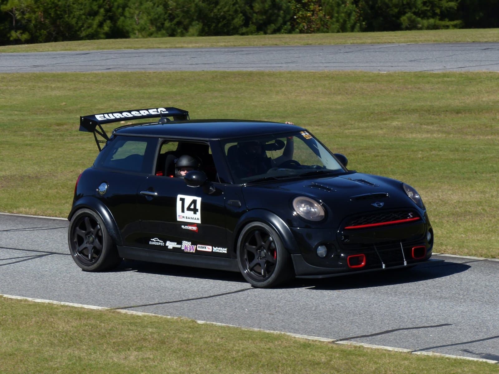 Spring 2026 Southeast Track Day Calendar: Every HPDE Event March-June