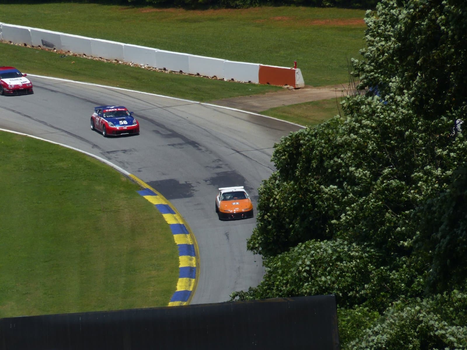 Track Car Rental Guide: How to Rent a Performance Car for Your Next Track Day