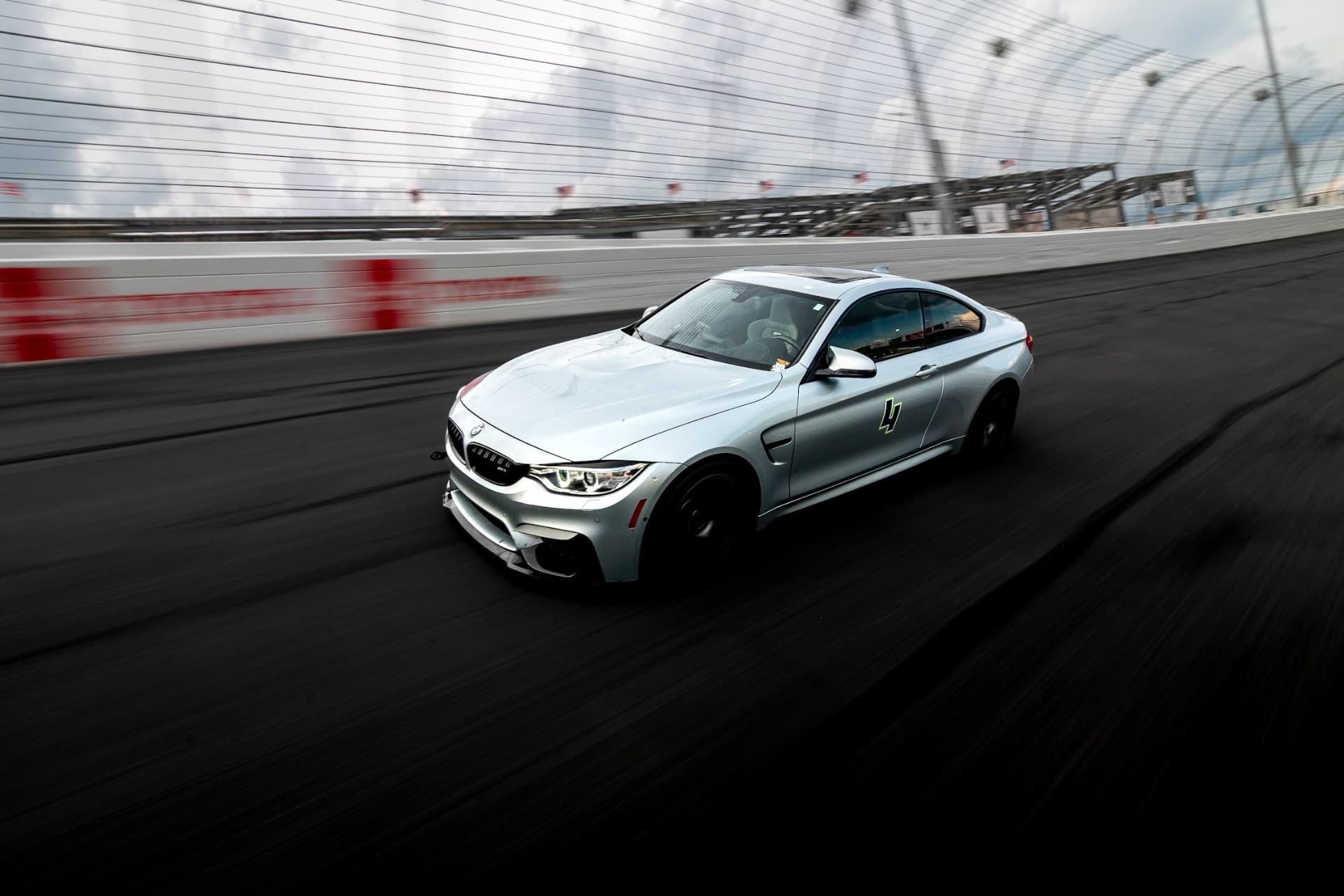Hot Lap Rentals photo 3