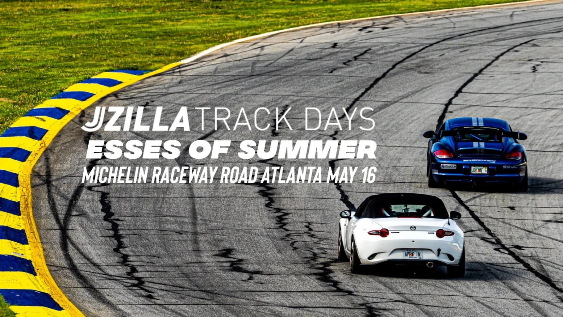 JZilla Track Days photo 3