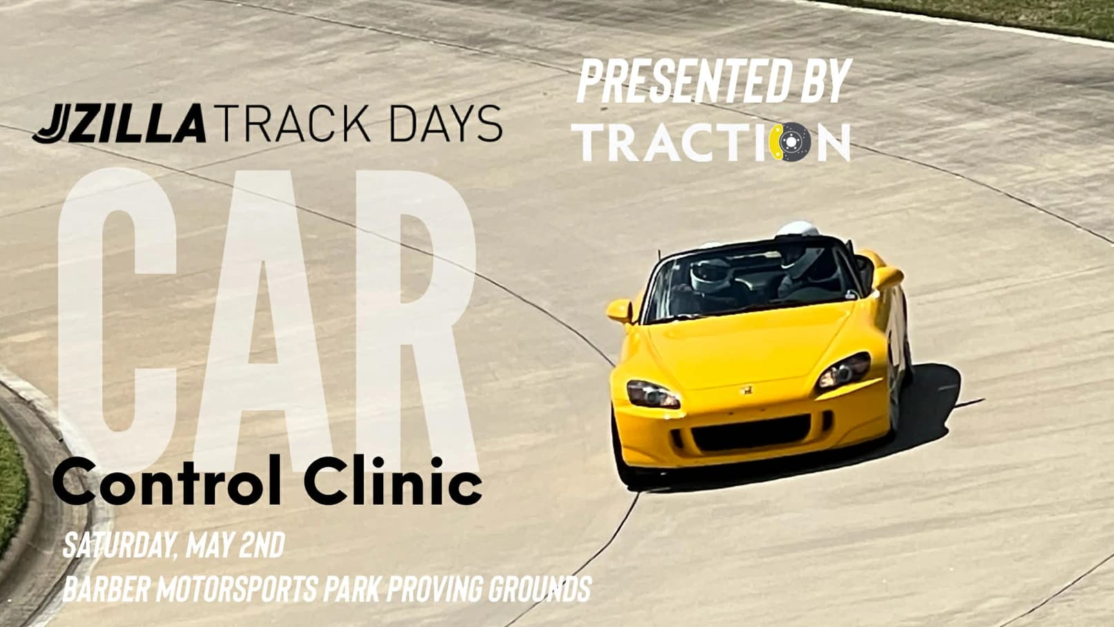 JZilla Track Days photo 6