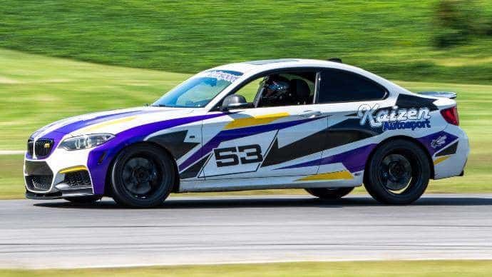 BMW M235i