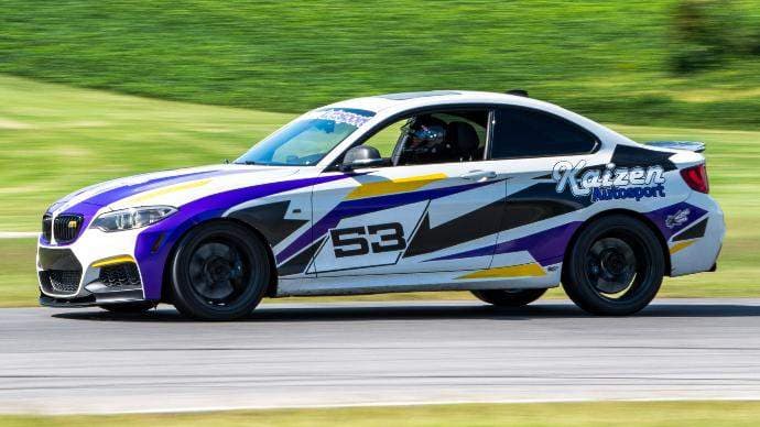 BMW M235i