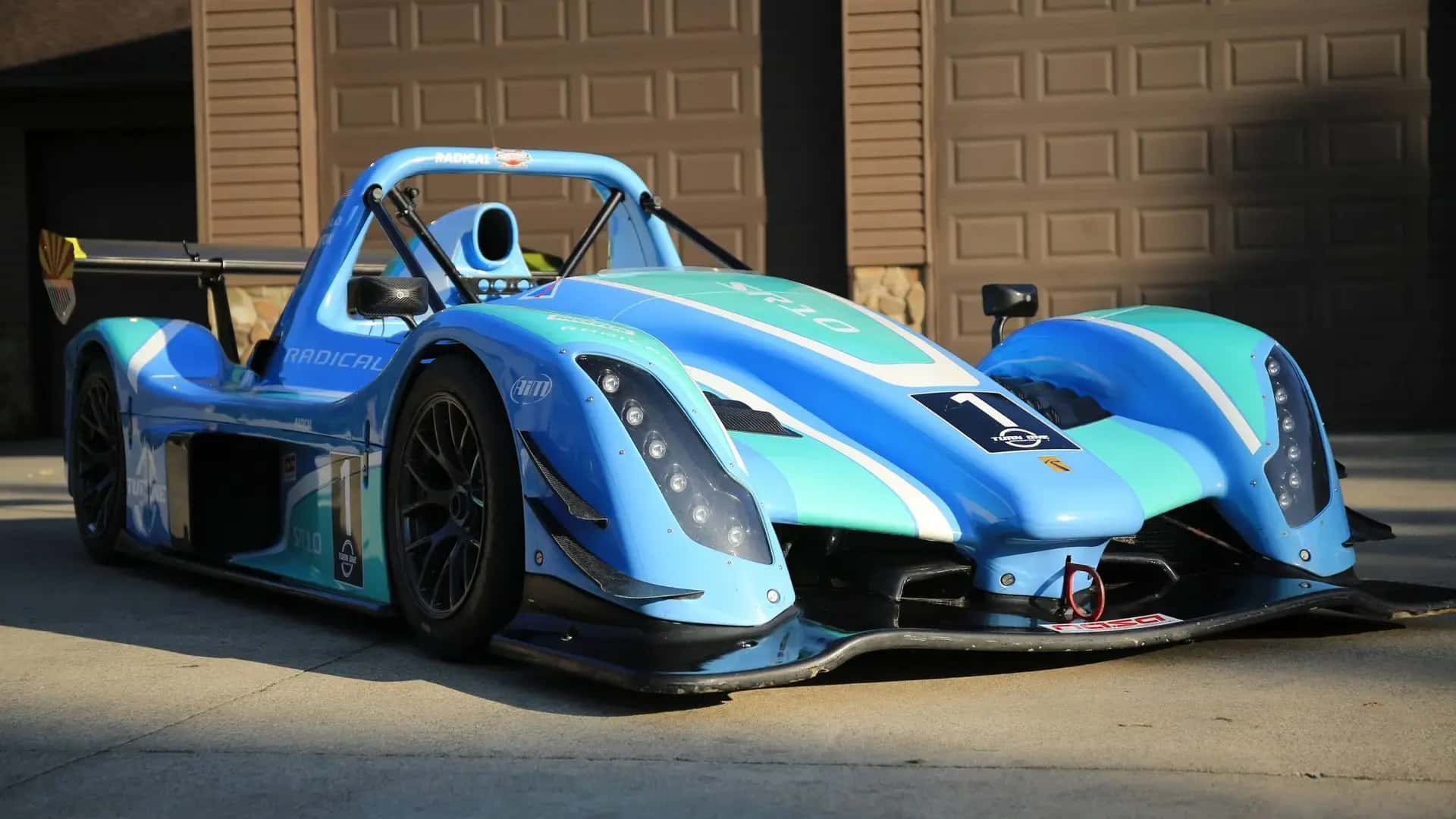 Radical SR10 XX