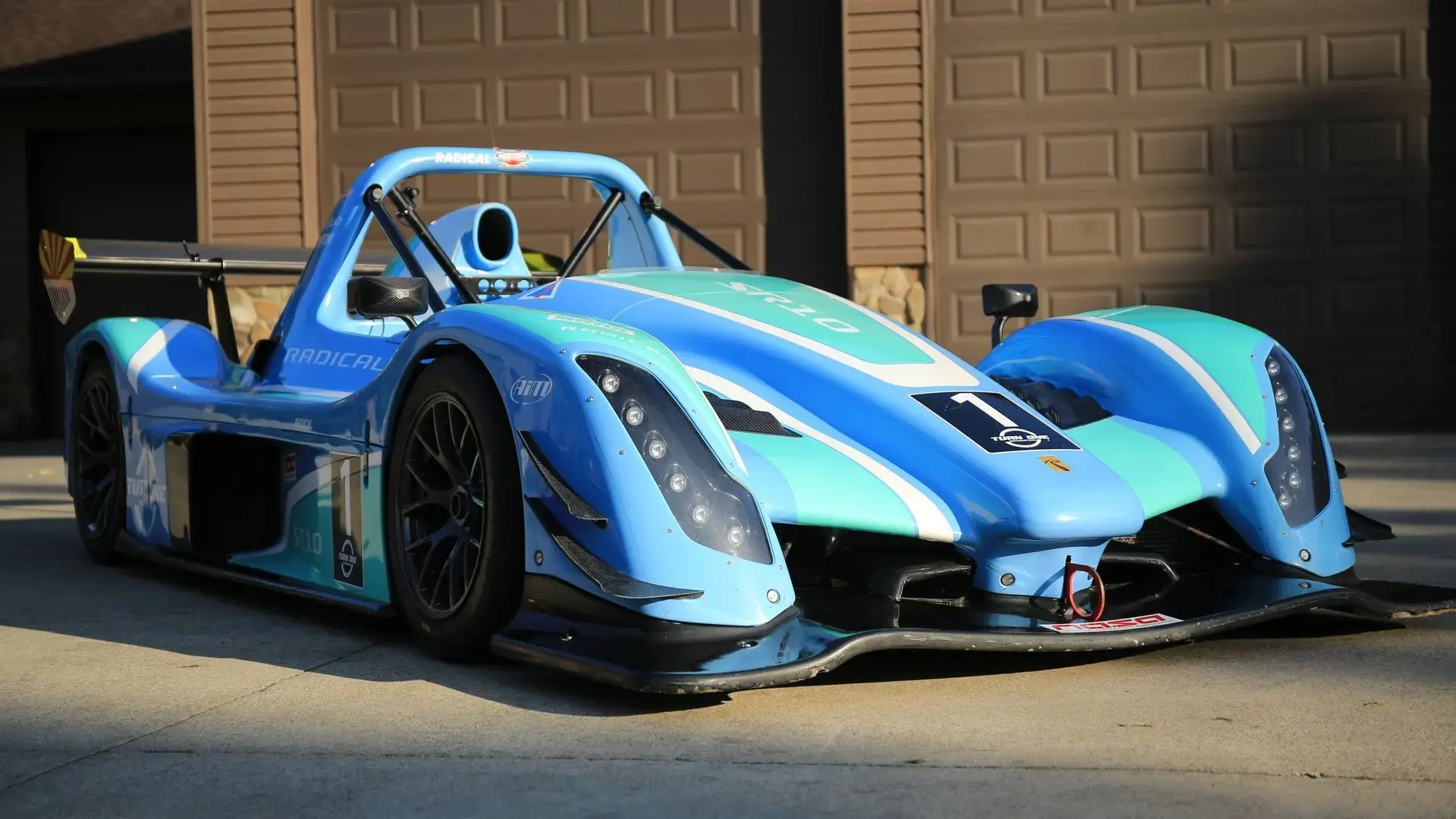 Radical SR10 XX