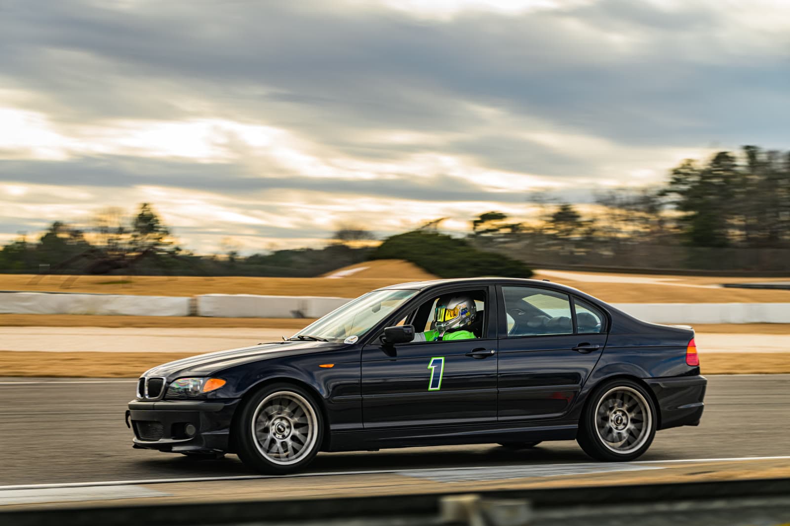 2005 BMW 330i ZHP