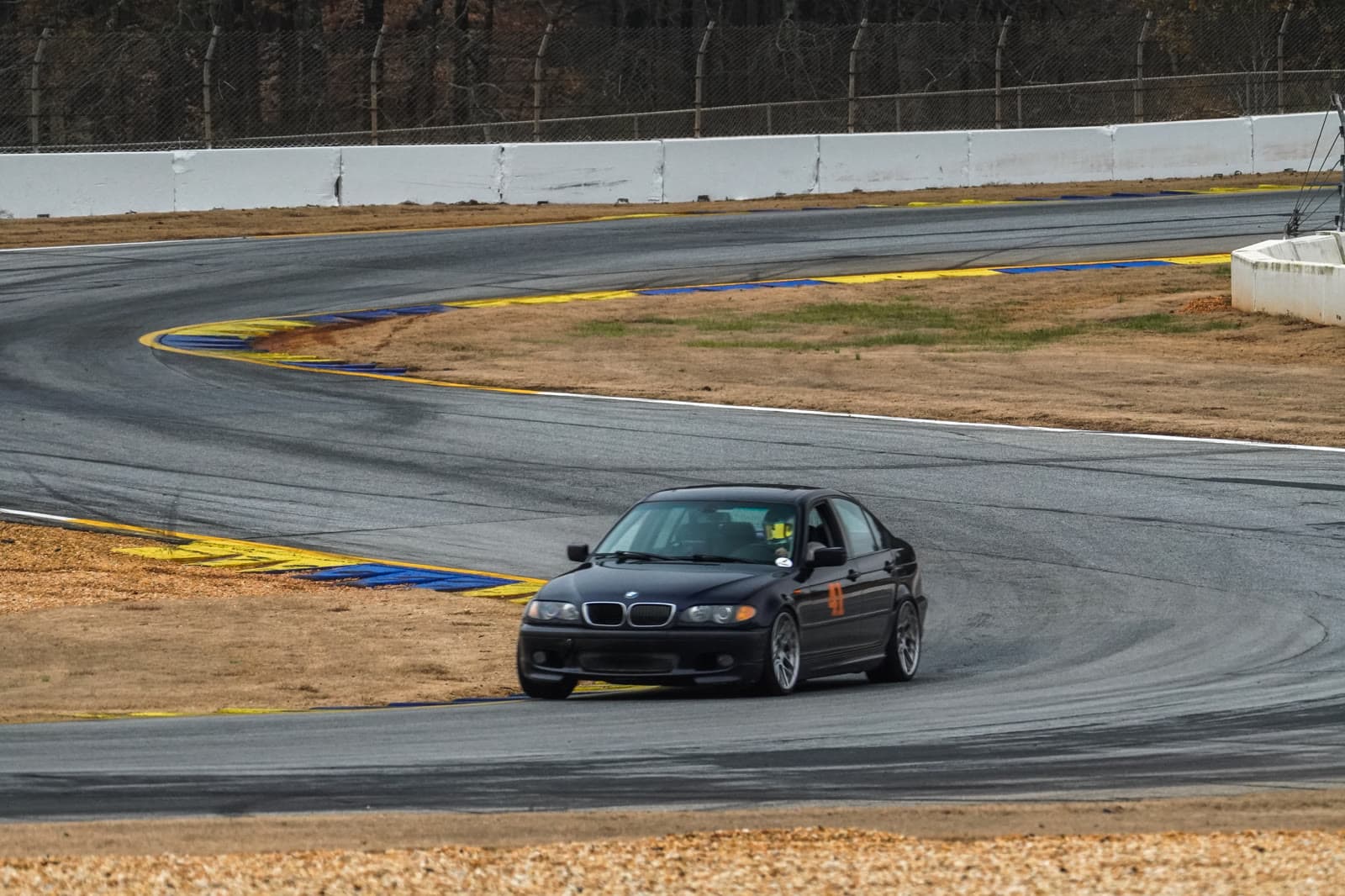 2005 BMW 330i ZHP photo 2