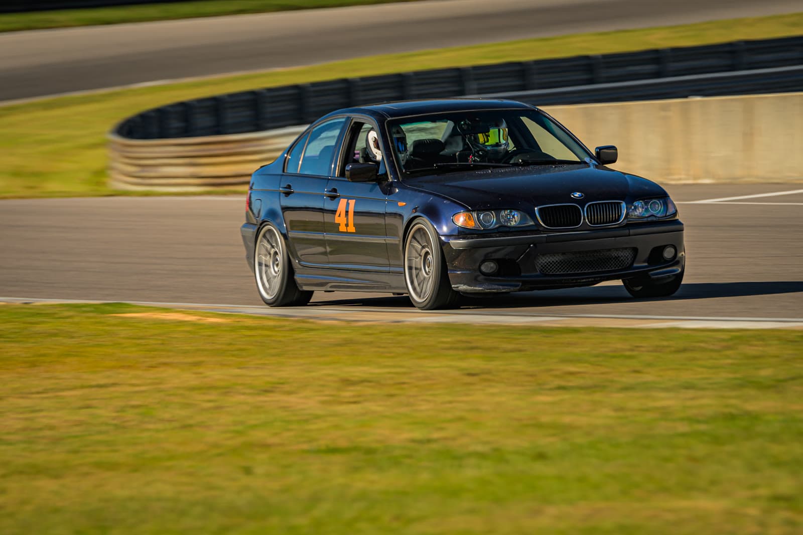 2005 BMW 330i ZHP photo 3