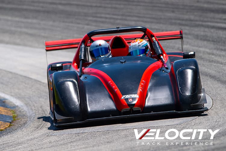 2022 Radical SR3 RS photo 2