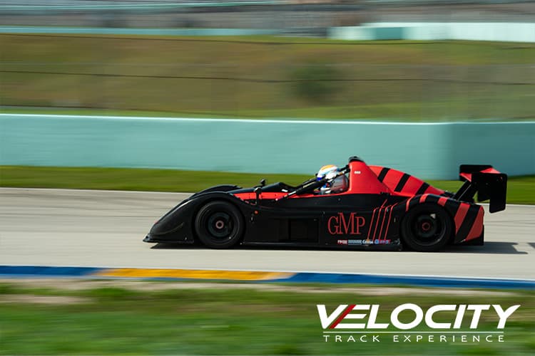 2022 Radical SR3 RS photo 3