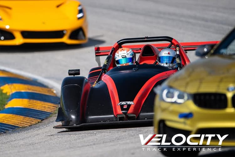 2022 Radical SR3 RS photo 4