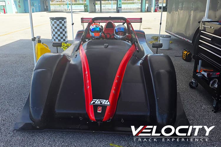 2022 Radical SR3 RS photo 5