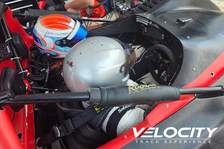 2022 Radical SR3 RS photo 6