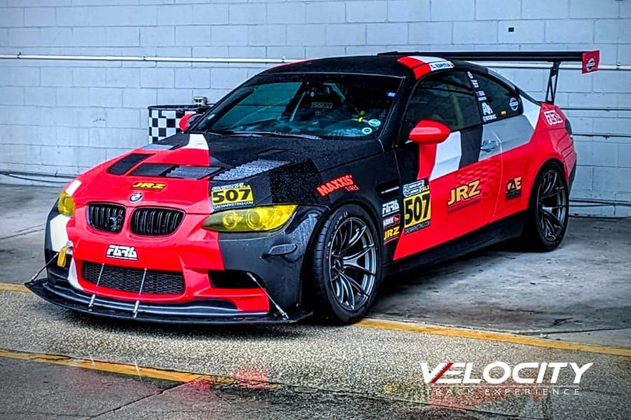 2011 BMW E92 M3 photo 2