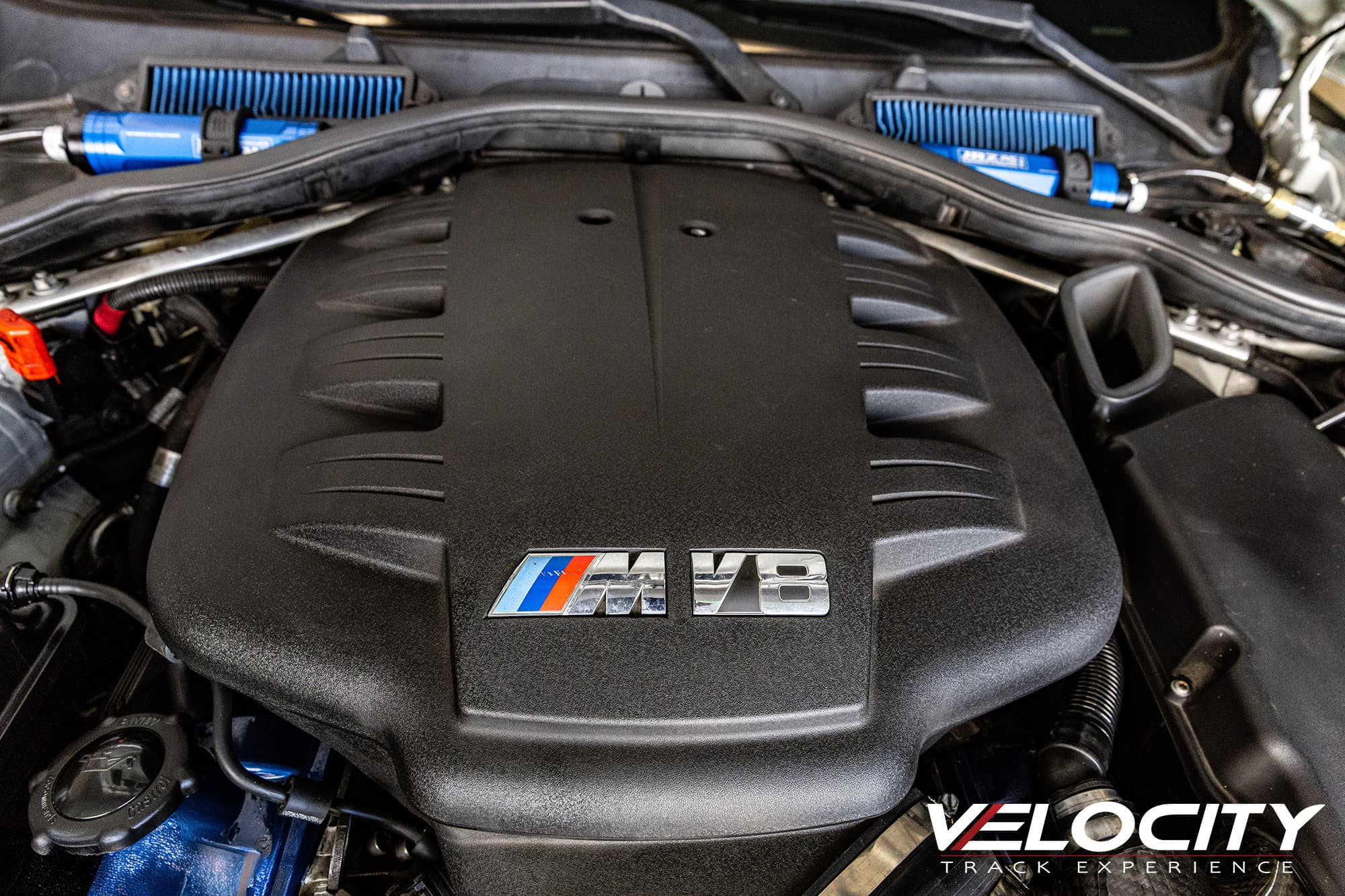 2011 BMW E92 M3 photo 3