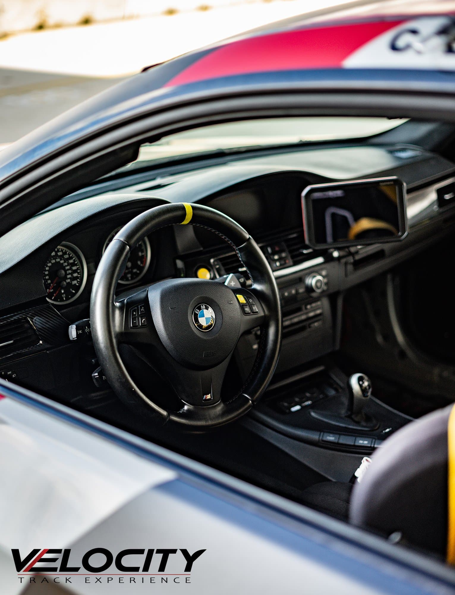 2011 BMW E92 M3 photo 5
