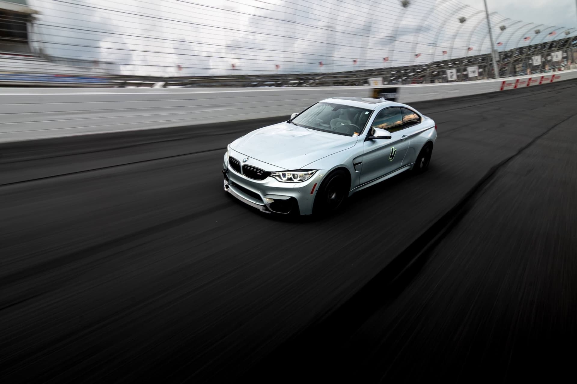2015 BMW M4