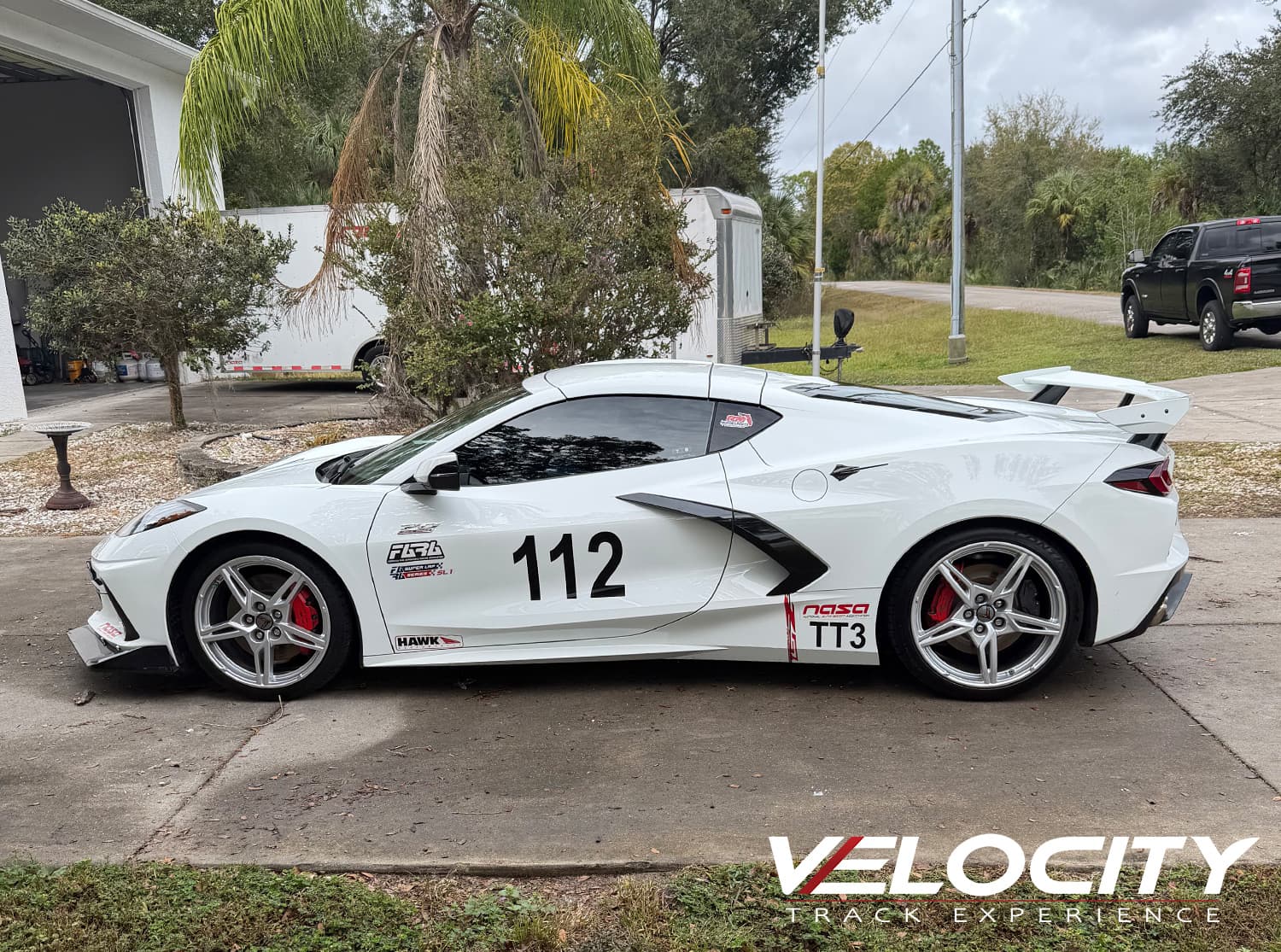 2023 Chevrolet Corvette C8 Z51 photo 4