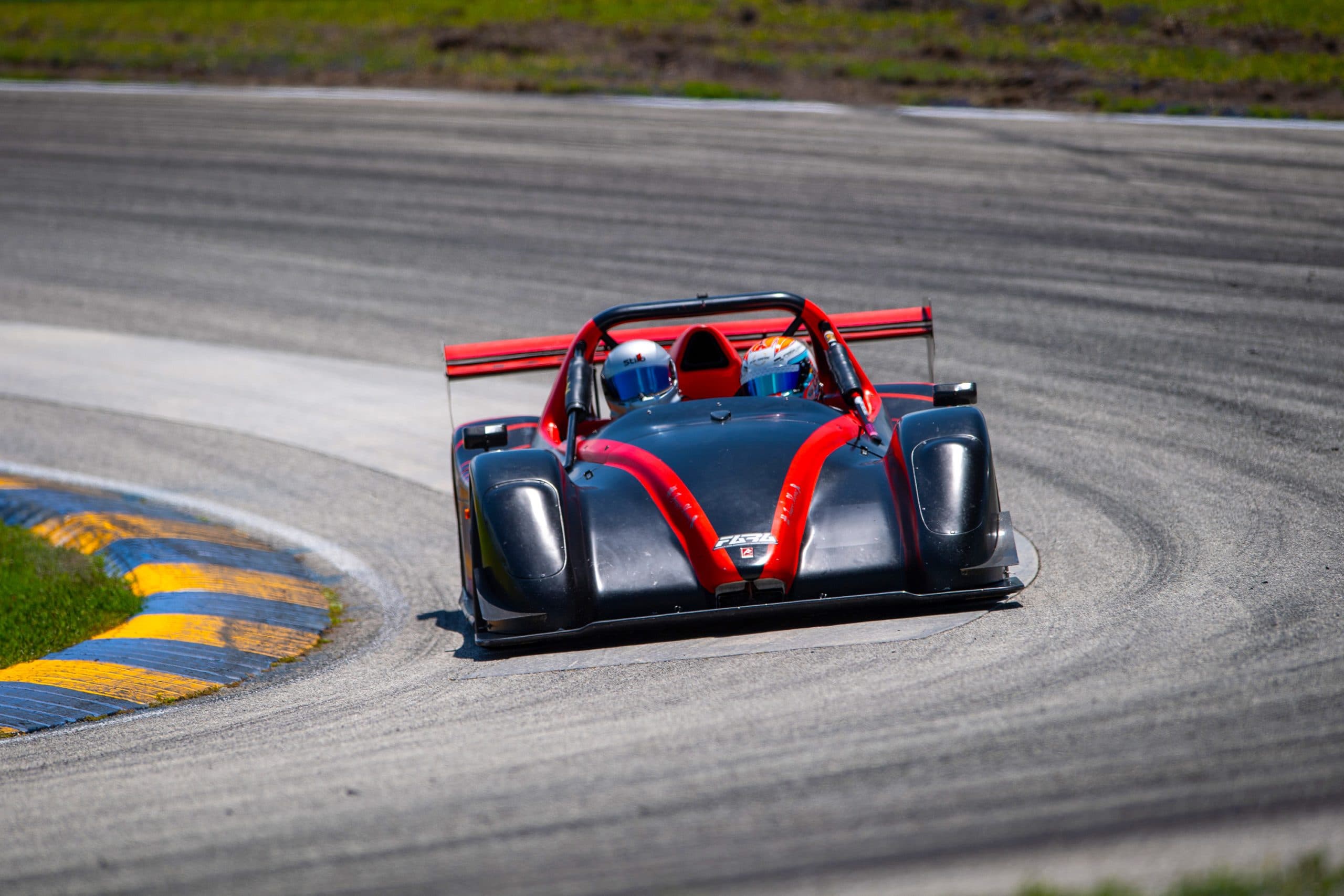 2022 Radical SR3 RS