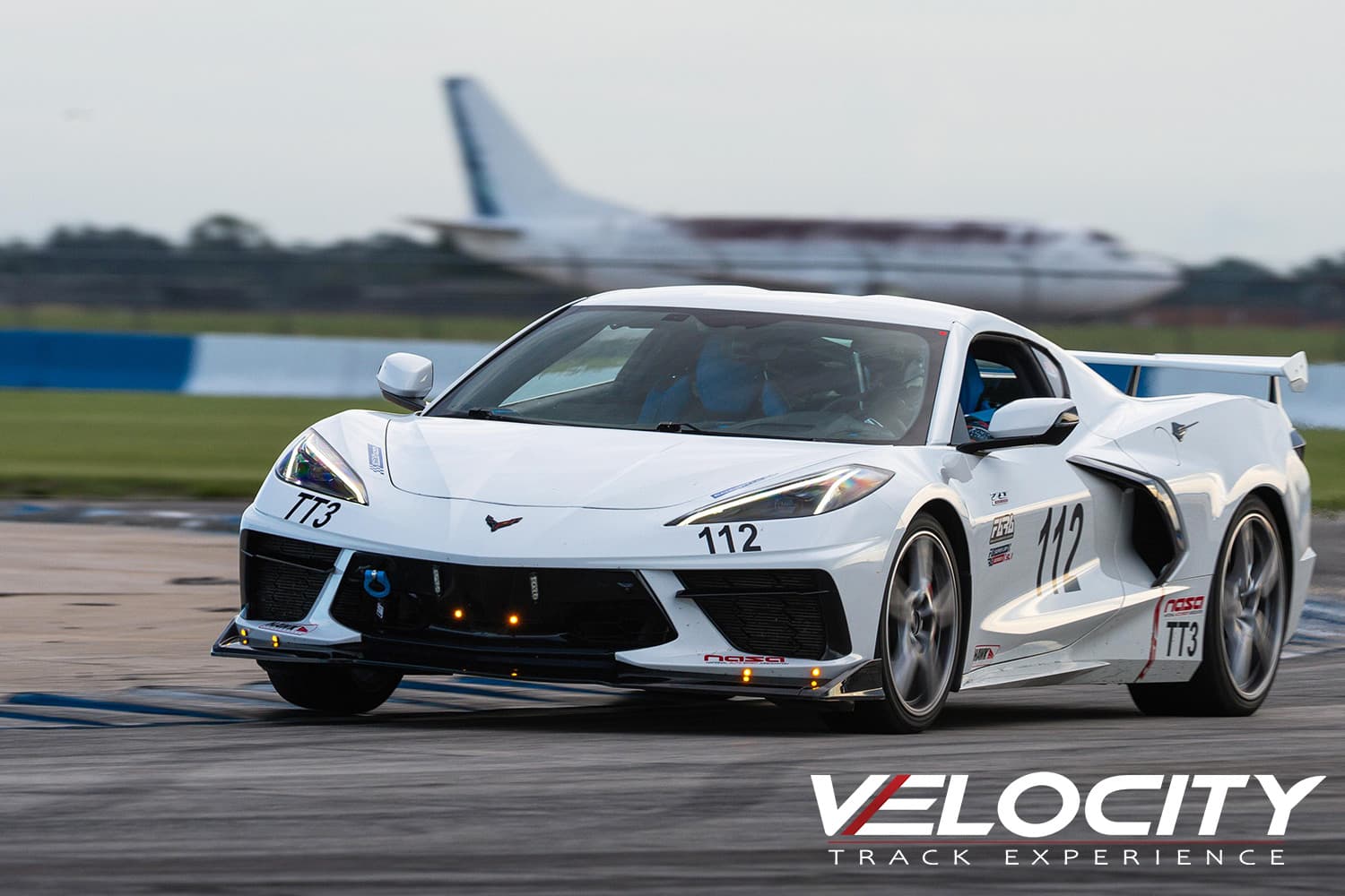 2023 Chevrolet Corvette C8 Z51